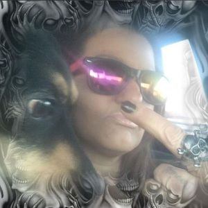 Meet your Posher, Lusifer